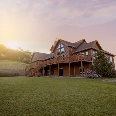 AboutHomefix Mastery System